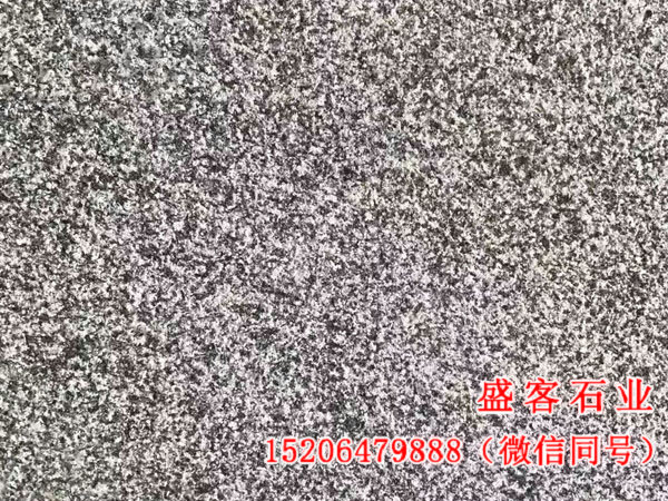 芝麻黑